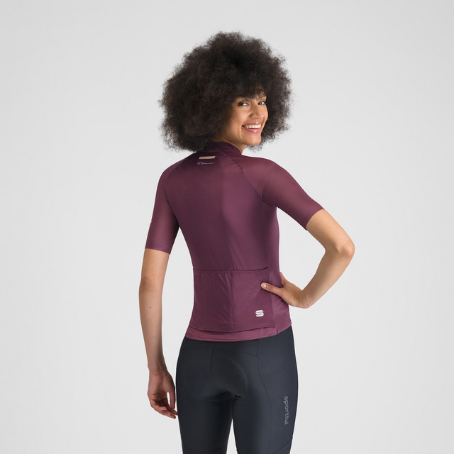 Picture of Sportful SUPERNOVA W JERSEY, ženska kolesarska majica