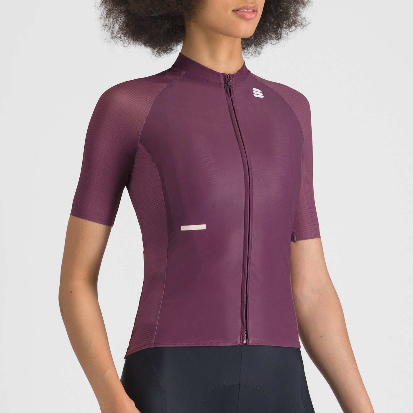 Sportful SUPERNOVA W JERSEY, ženska kolesarska majica