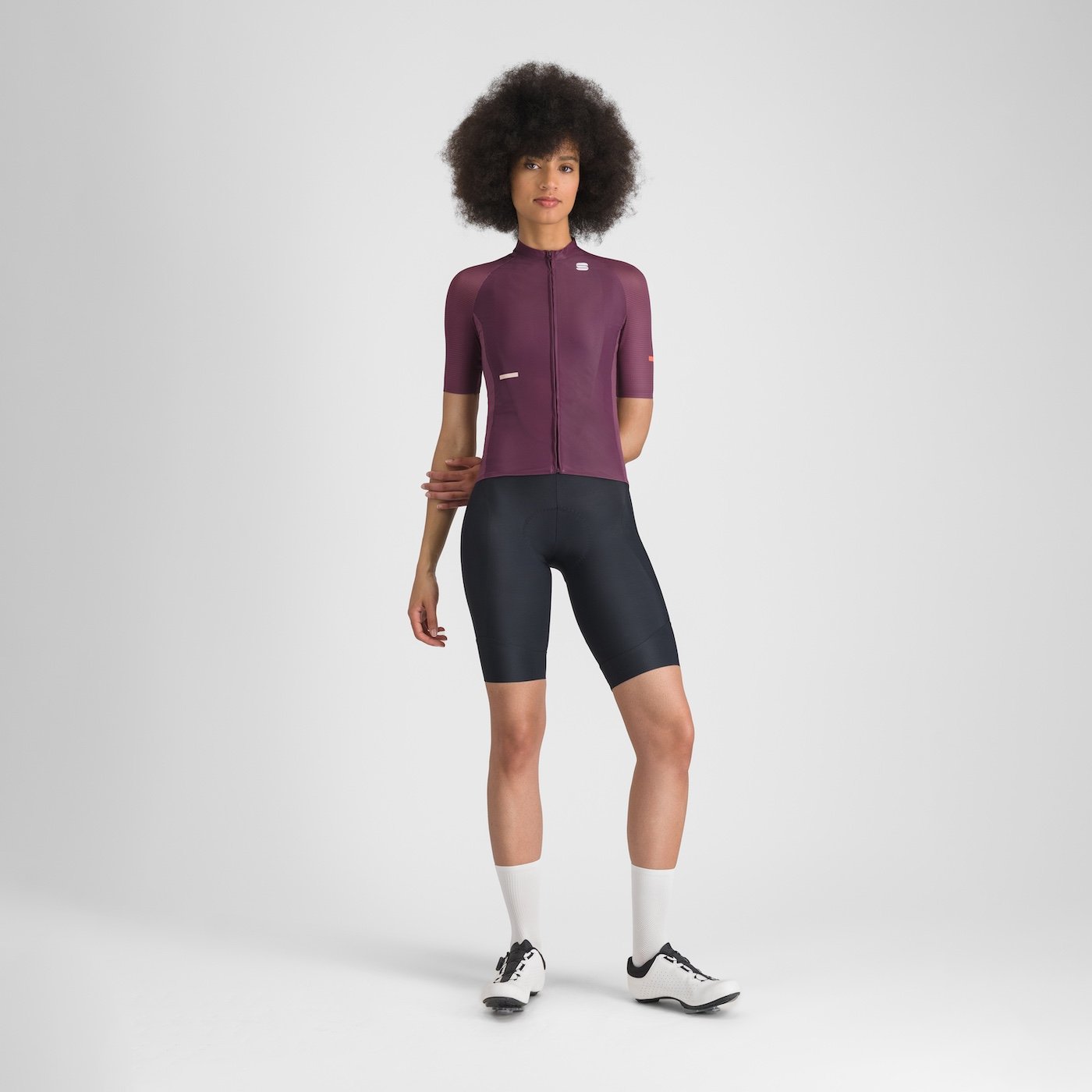 Sportful SUPERNOVA W JERSEY, ženska kolesarska majica