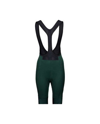 Poc W's CADENCE BIB SHORTS, ženske kolesarske kratke hlače