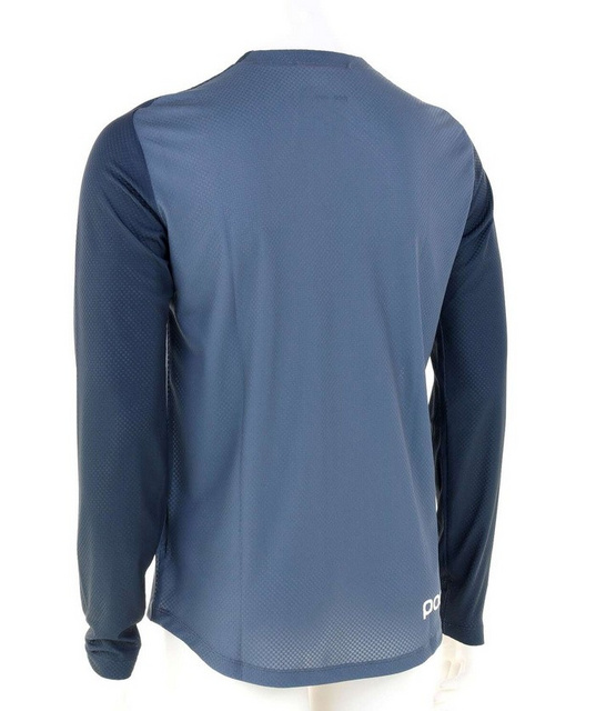 Picture of Poc M's AIR L/S MTB JERSEY, moška kolesarska majica