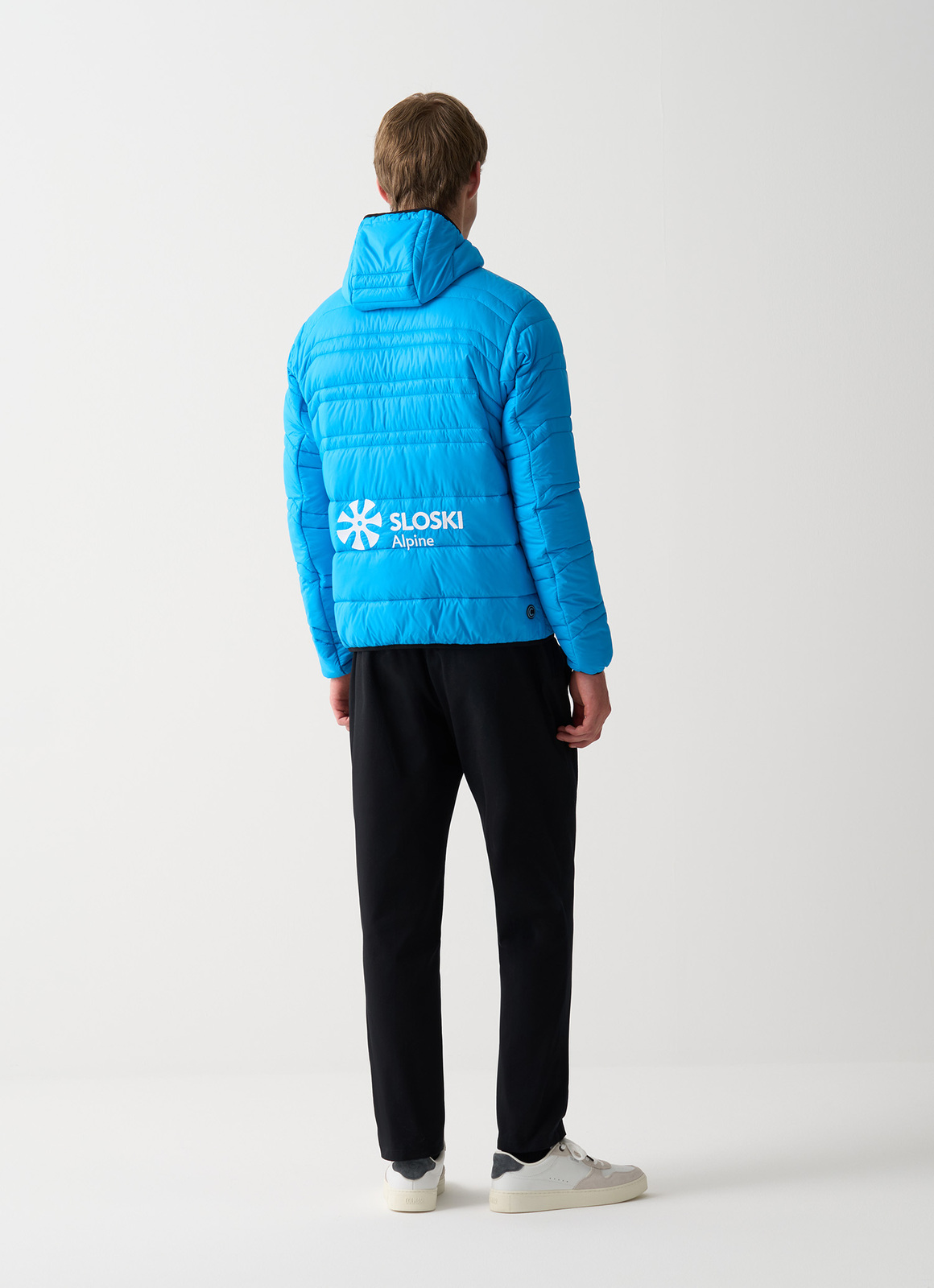 Colmar MOŠKA PREŠITA JAKNA REPLICA S1575 4OS