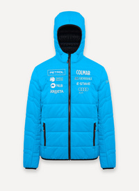 Colmar MOŠKA PREŠITA JAKNA REPLICA S1575 4OS