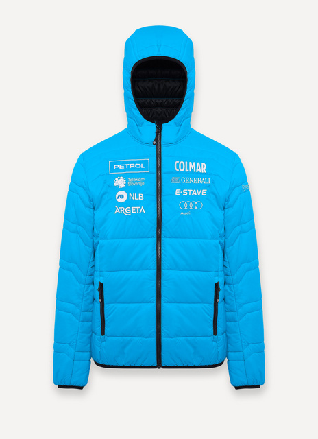 Picture of Colmar MOŠKA PREŠITA JAKNA REPLICA S1575 4OS