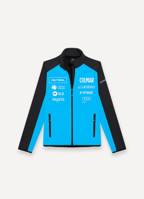 Colmar ŽENSKI SMUČARSKI FLIS REPLICA S2734 4WU