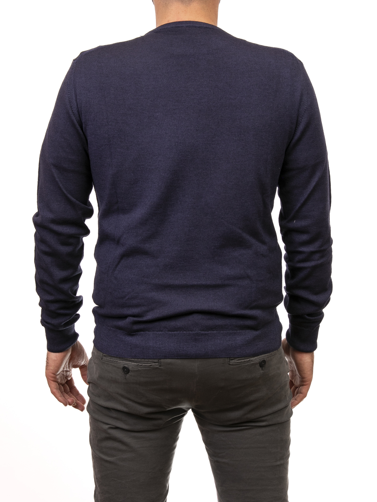 Colmar MOŠKI PLETEN PULOVER 4467T 8WZ