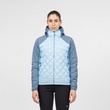 LASTEI ACTIVE PLUS W JACKET - SKY BLUE/BLUE MIRAGE - L - WOMEN