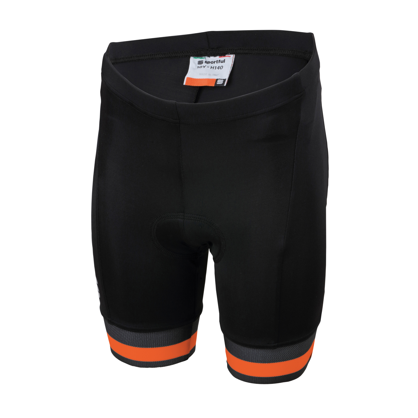 Sportful TOUR 2.0 KID SHORT, kolesarske hlače