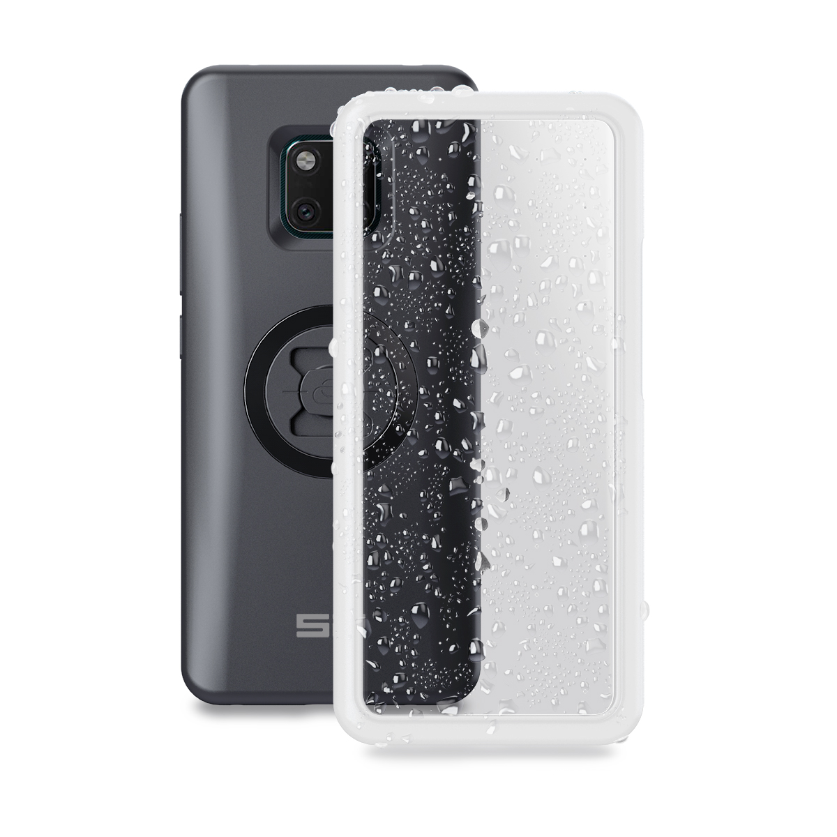 SP Connect WEATHER COVER FOR HUAWEI, vodoodporni ovitiki za telefone Huawei
