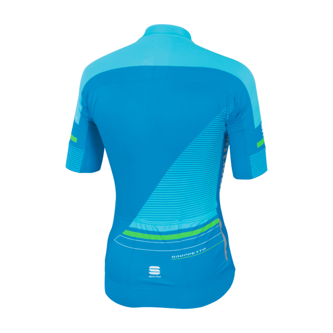 Sportful GRUPPETTO PRO LTD JERSEY, kolesarska majica