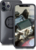SP Connect MOTO BUNDLE FOR IPHONE, držalo za telefone iPhone