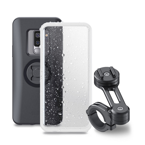 SP Connect MOTO BUNDLE FOR SAMSUNG, držalo za telefone Samsung