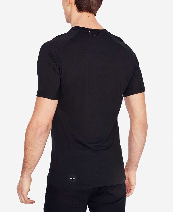 Poc MEN'S LIGHT MERINO TEE, majica