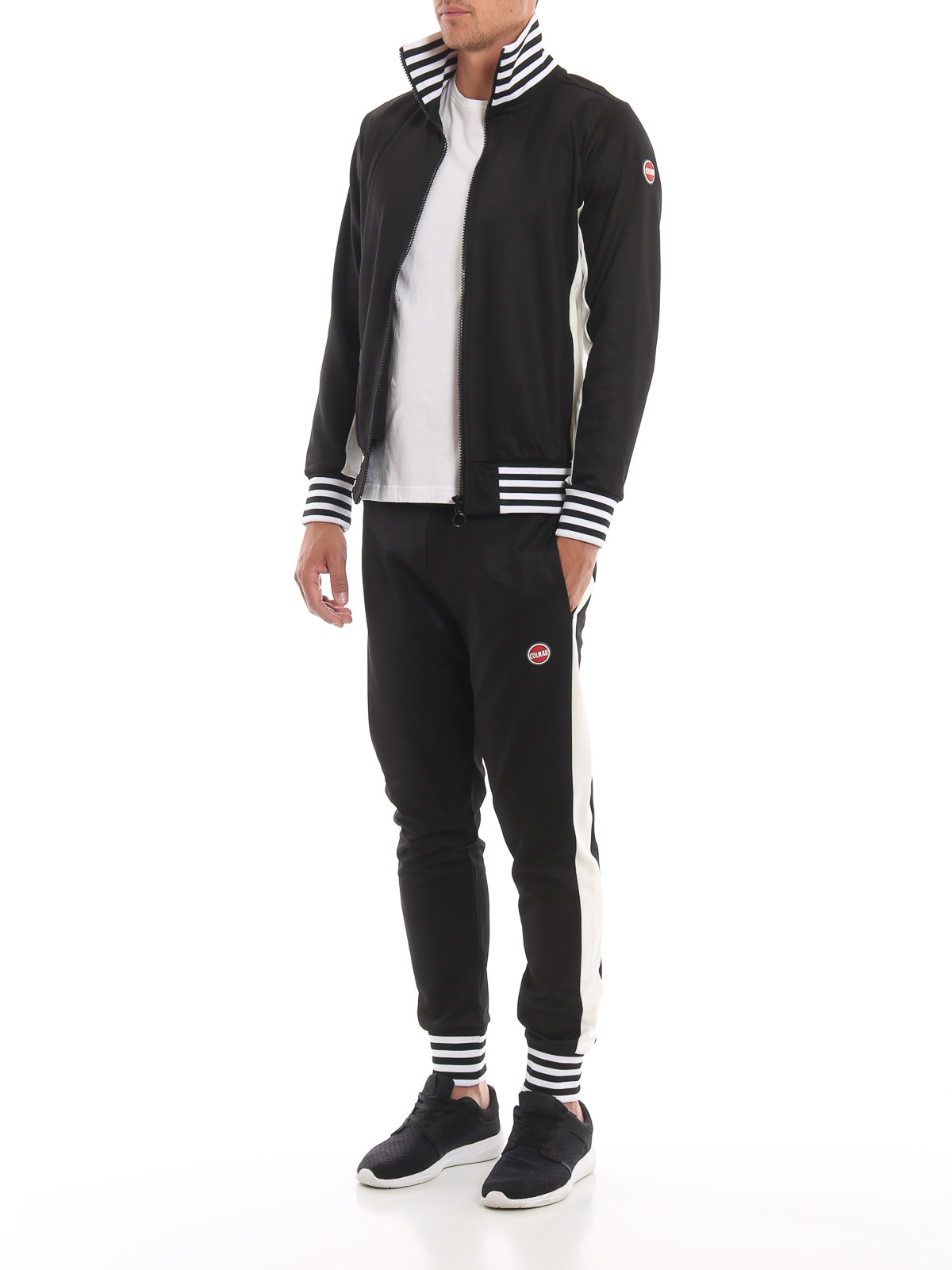 Colmar MOŠKE TRENIRKA HLAČE 8288 8UE