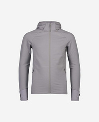 Poc MERINO ZIP HOOD JR, jopa