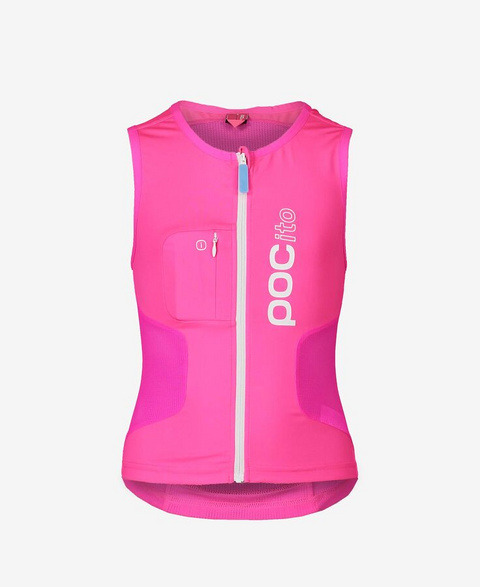 Poc POCITO VPD AIR VEST, zaščita za telo