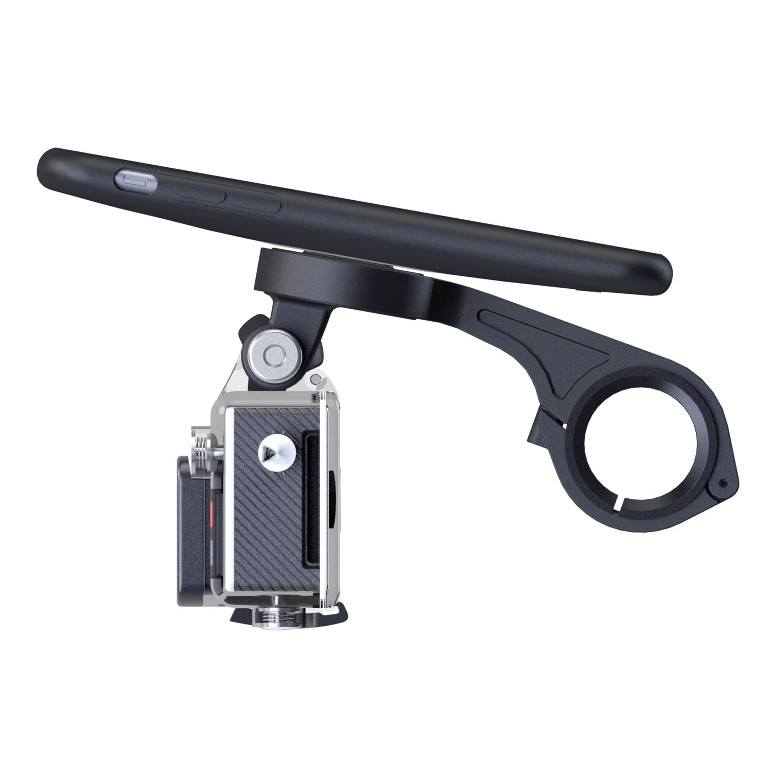 SP Connect HANDLEBAR MOUNT, držalo za telefon