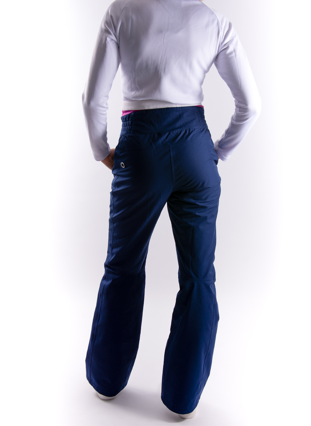 Vist LAVINIA INS.SKI PANT, smučarske hlače