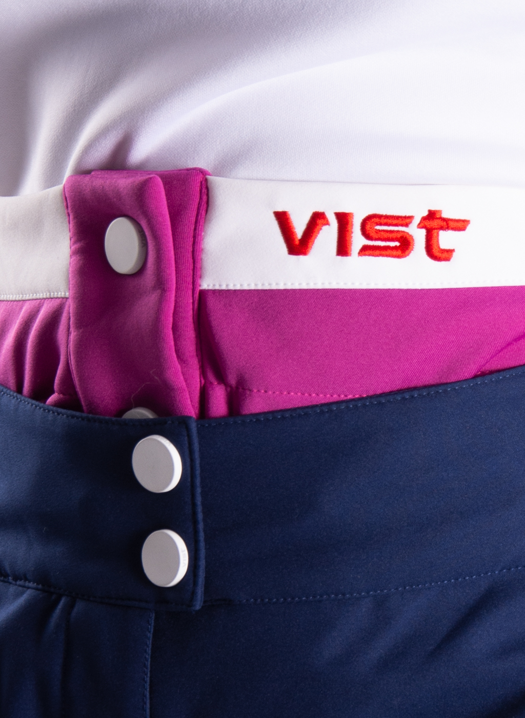 Vist LAVINIA INS.SKI PANT, smučarske hlače