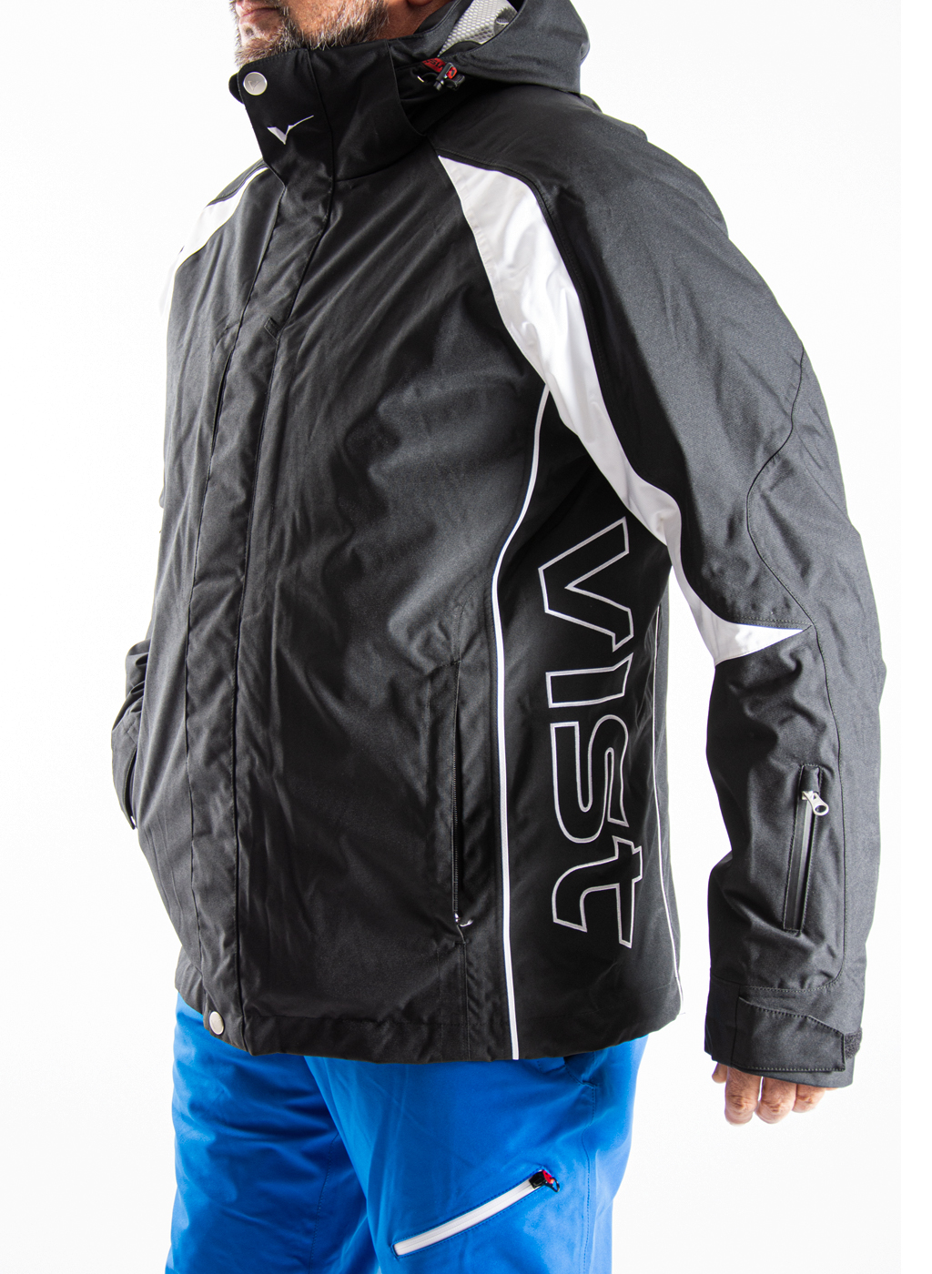 Vist TW TAURO SKI JACKET, smučarska jakna