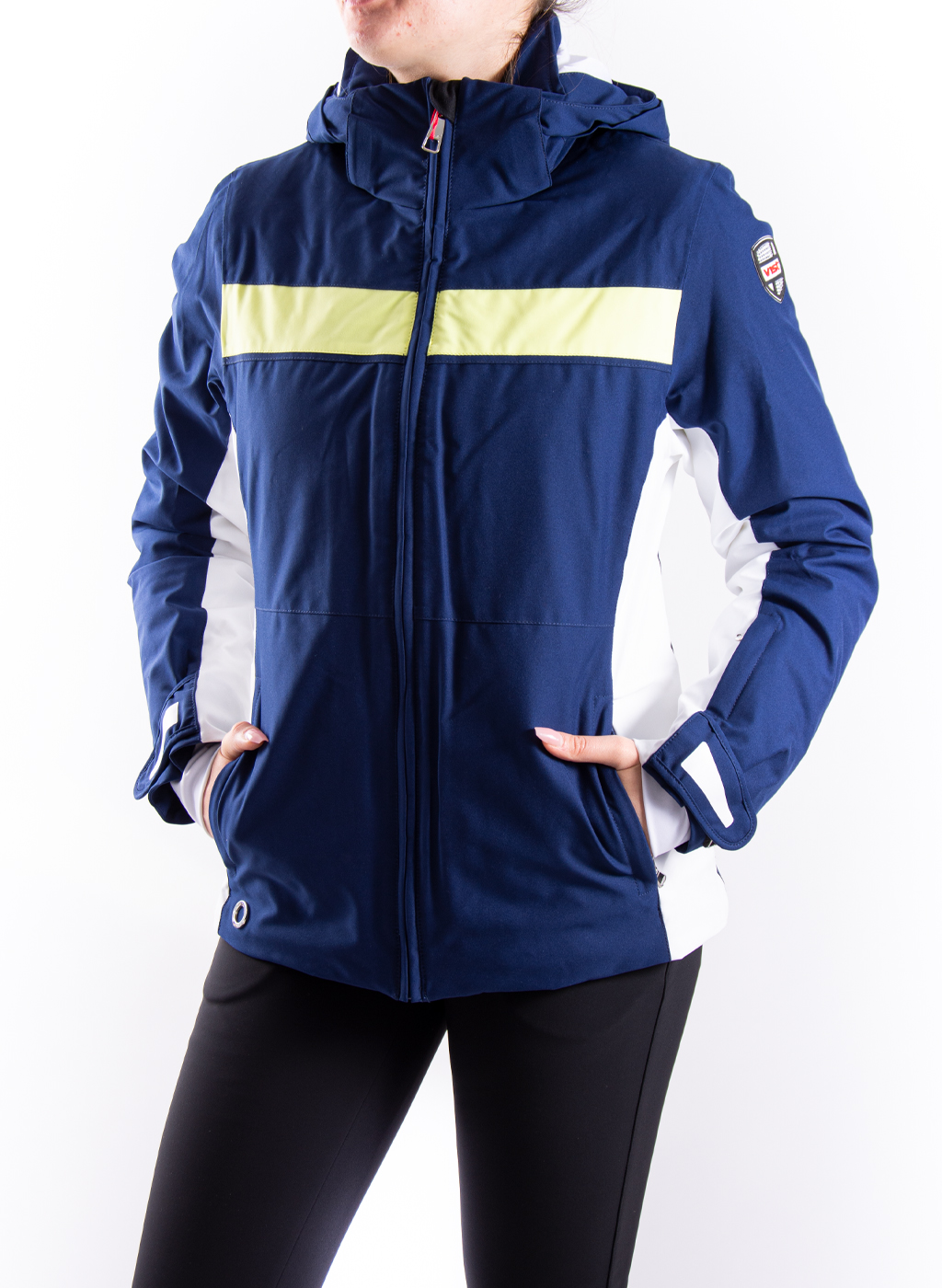 Vist AMELIA INS.SKI JACKET, smučarska jakna