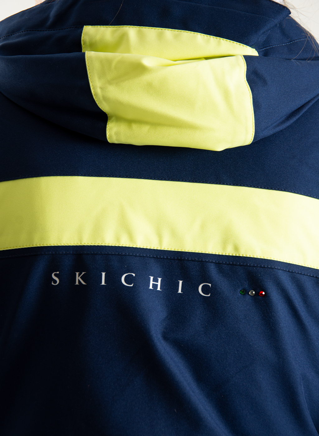 Vist AMELIA INS.SKI JACKET, smučarska jakna