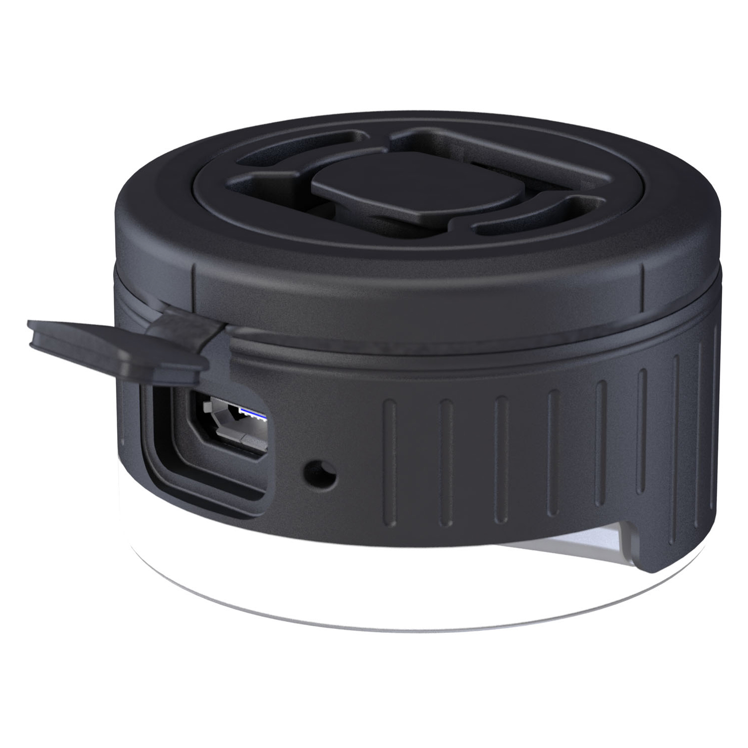 SP Connect ALL - ROUND LED LIGHT 200