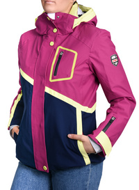 Vist ANNA INS. SKI JACKET, smučarska jakna
