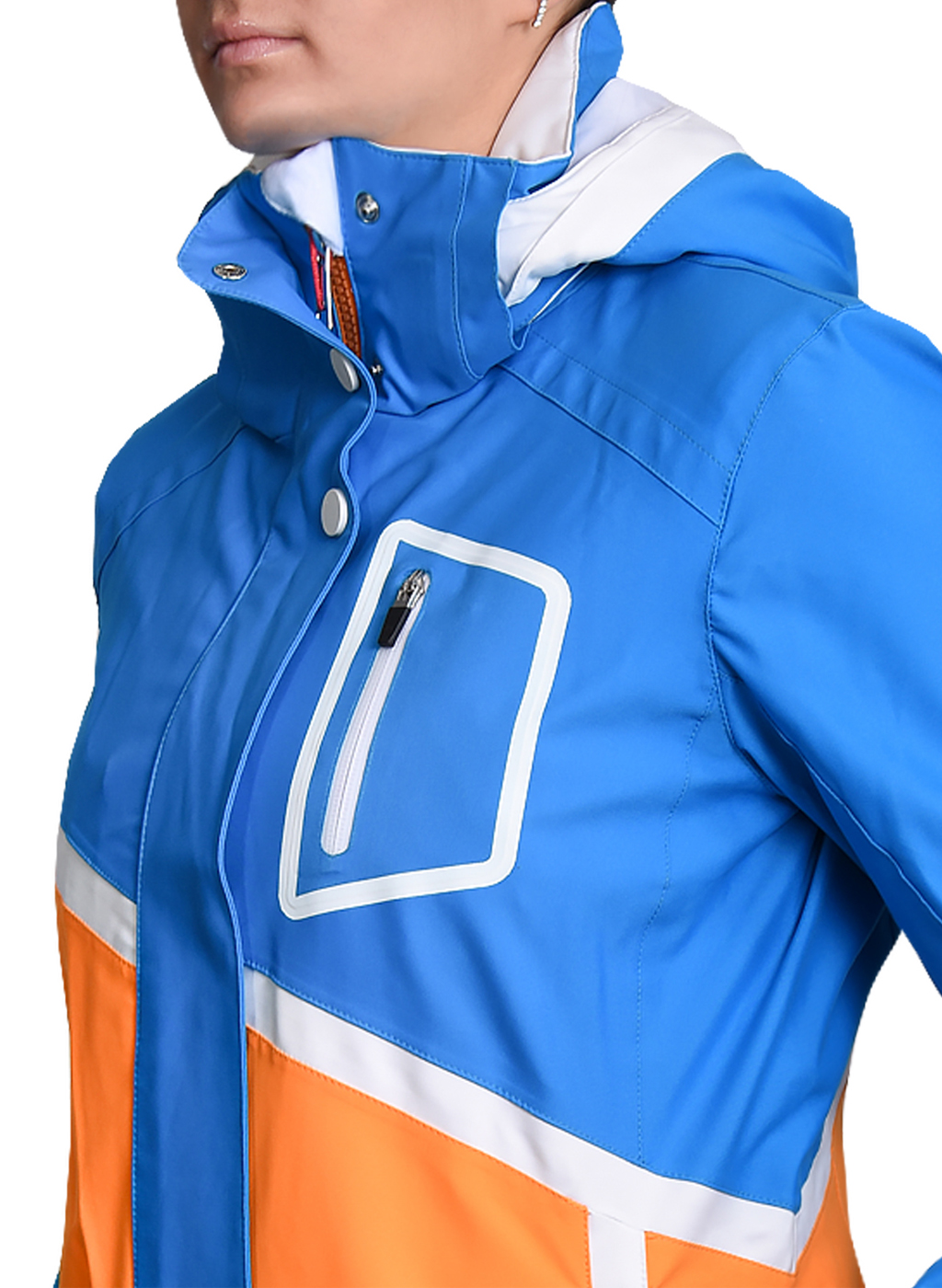 Vist ANNA INS. SKI JACKET, smučarska jakna