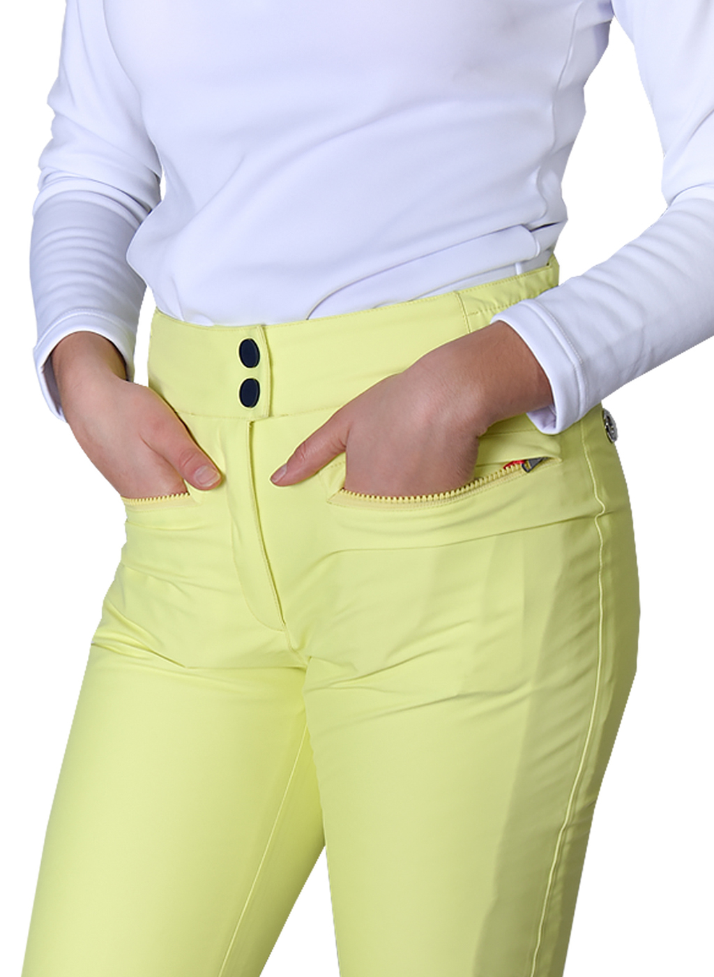 Vist LIA INS. SKI PANTS, smučarske hlače