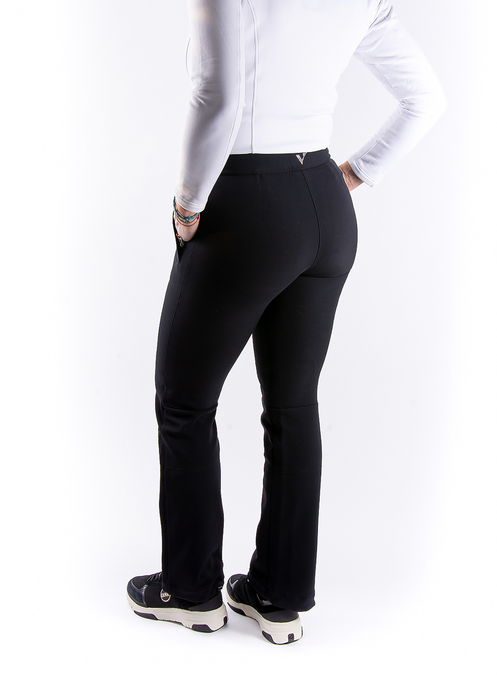 Vist HARMONY SLIM FIT PANTS, smučarske hlače