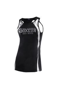 Boxeur ŽENSKI TOP HOLOGRAFHIC BXT-3166T