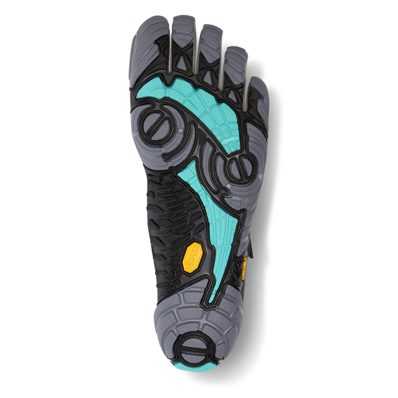 Vibram V-TRAIN, FiveFingers, petprstniki