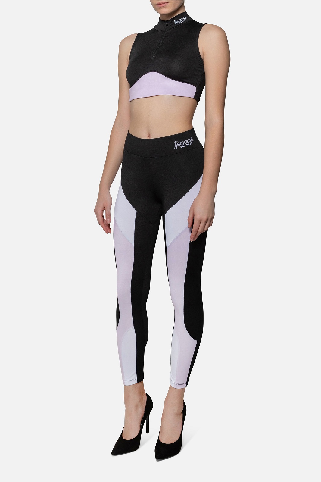 Boxeur ŽENSKI ŠPORTNI TOP BXT-3181TL