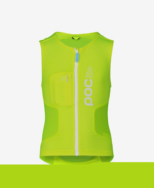 Picture of Poc POCITO VPD AIR VEST, zaščita za telo