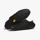 Vibram BLACK, FiveFingers, petprstniki