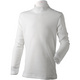Mico OTROŠKI PULI MOCK NECK SHIRT WARM CONTROL IN 02771