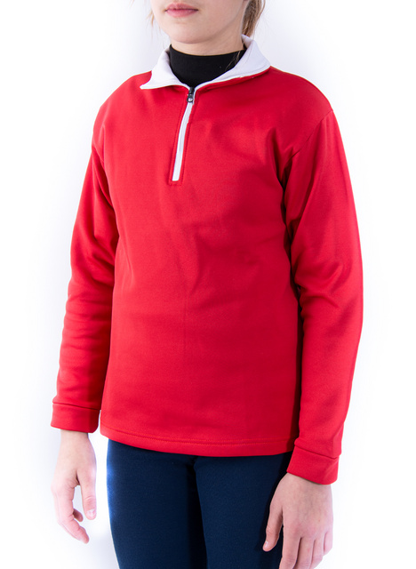 Picture of Mico KID'S WARM CONTROL JUMPER MA02745, jopa