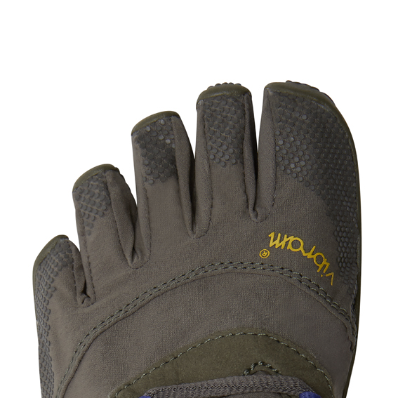 Vibram V-TREK, FiveFingers, petprstniki