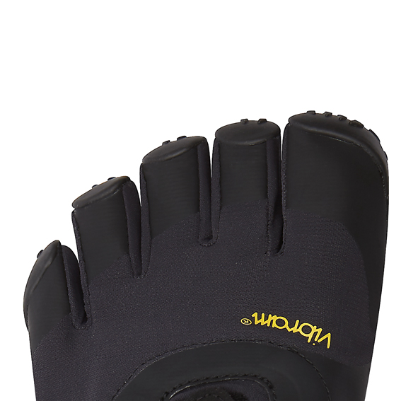 Vibram V-ALPHA, FiveFingers, petprstniki