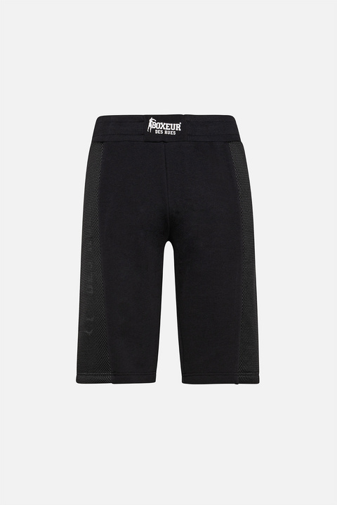 Boxeur THE ESSENTIAL MOŠKE KRATKE HLAČE Z MREŽASTIMI VSTAVKI BXM0100204