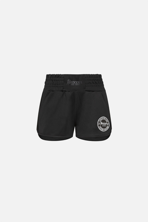Boxeur ŽENSKE KRATKE HLAČE HIGH WAIST THE ESSENTIAL BXW0100221