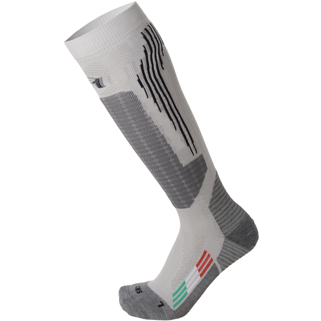 Mico SMUČARSKE NOGAVICE MEDIUM WEIGHT M1 WINTER PRO CA00101