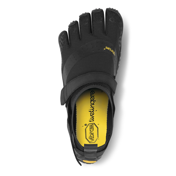 Vibram V-AQUA, FiveFingers, petprstniki