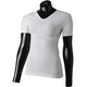 Mico ŽENSKA TEHNIČNA MAJICA HALF SLEEVES V-NECK IN01805