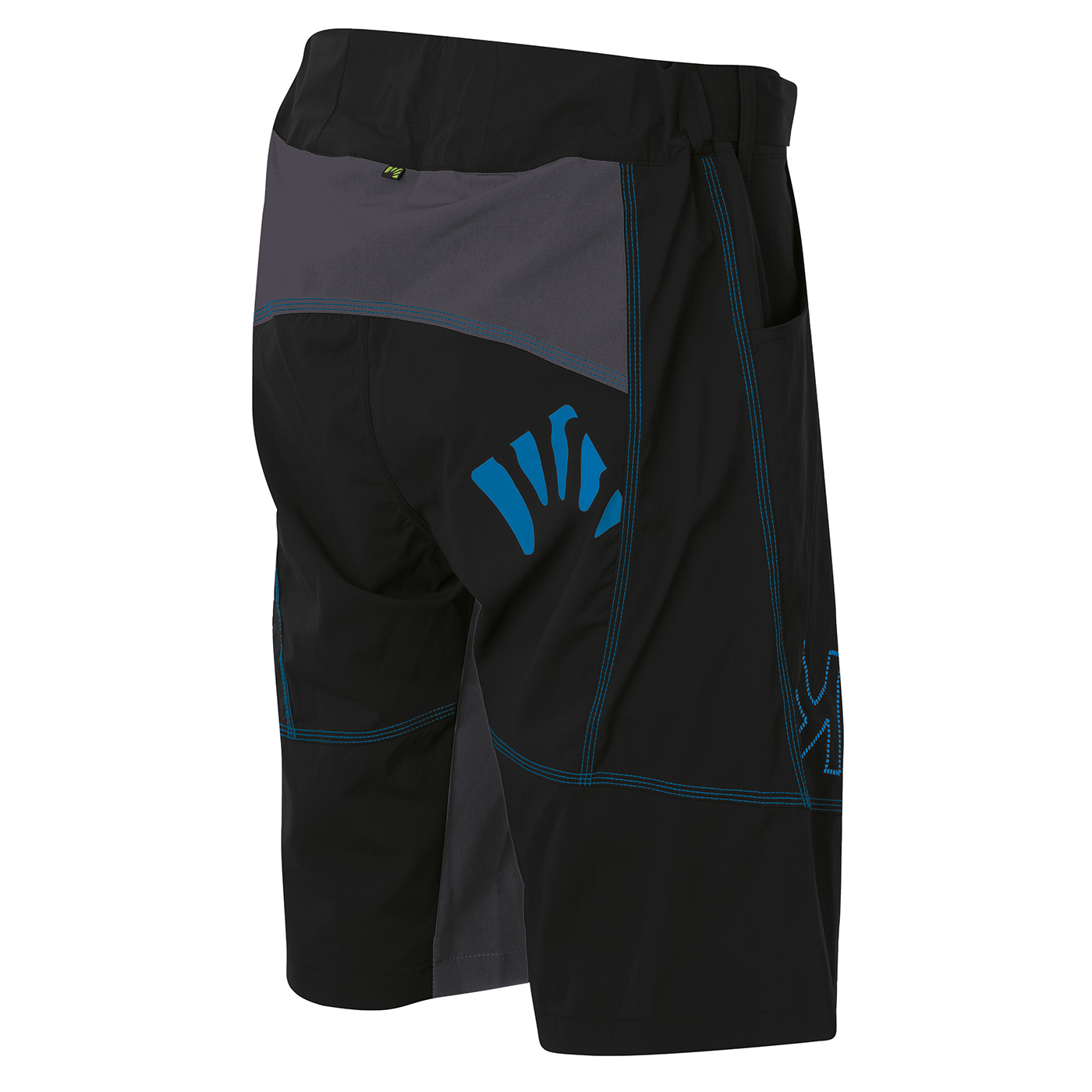 Karpos BALLISTIC EVO SHORT, hlače