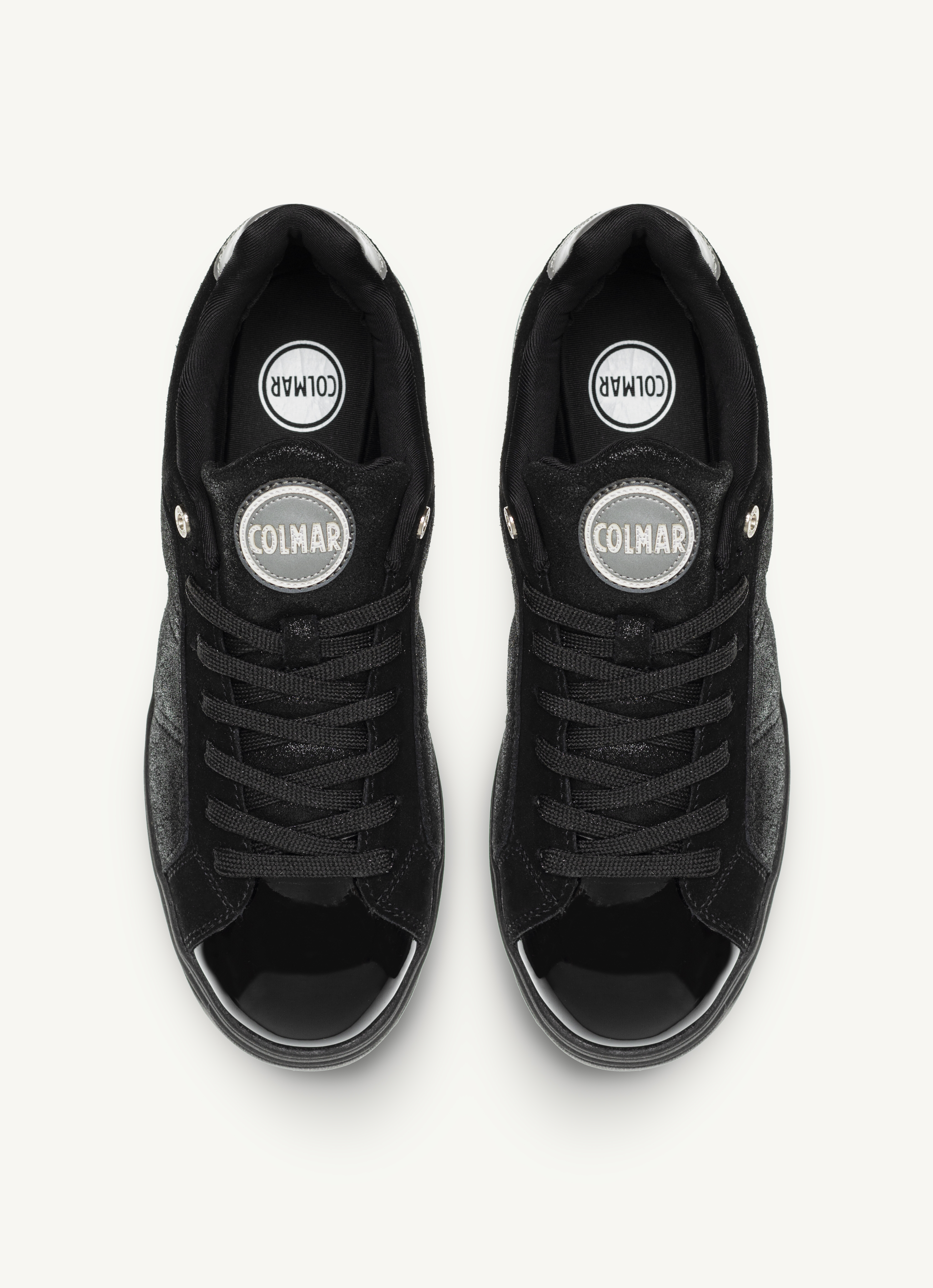 Colmar ŽENSKE SUPERGE BRADBURY H-1 GLOOM 167