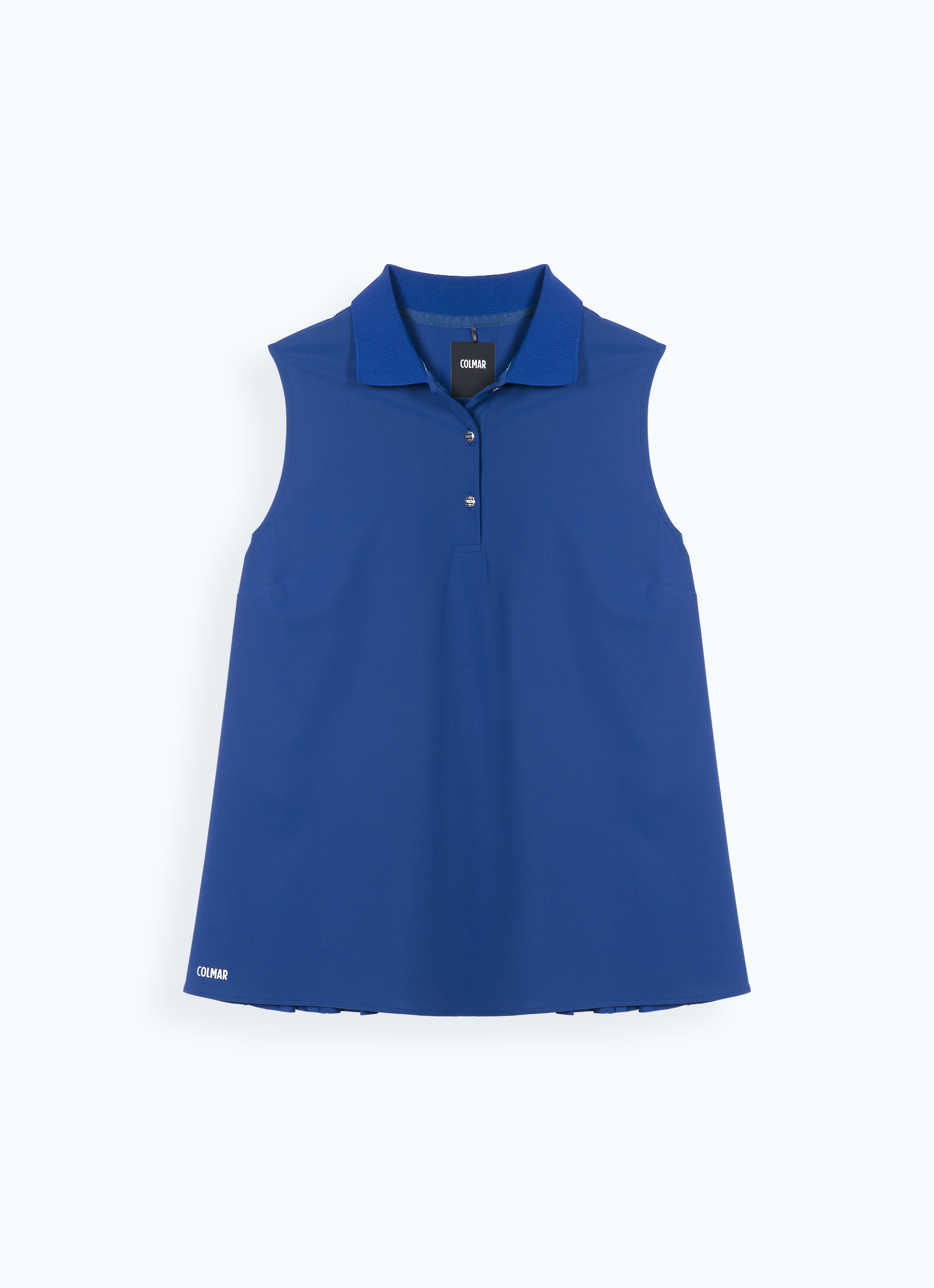 Colmar POLO MAJICA BREZ ROKAVOV 87205QE