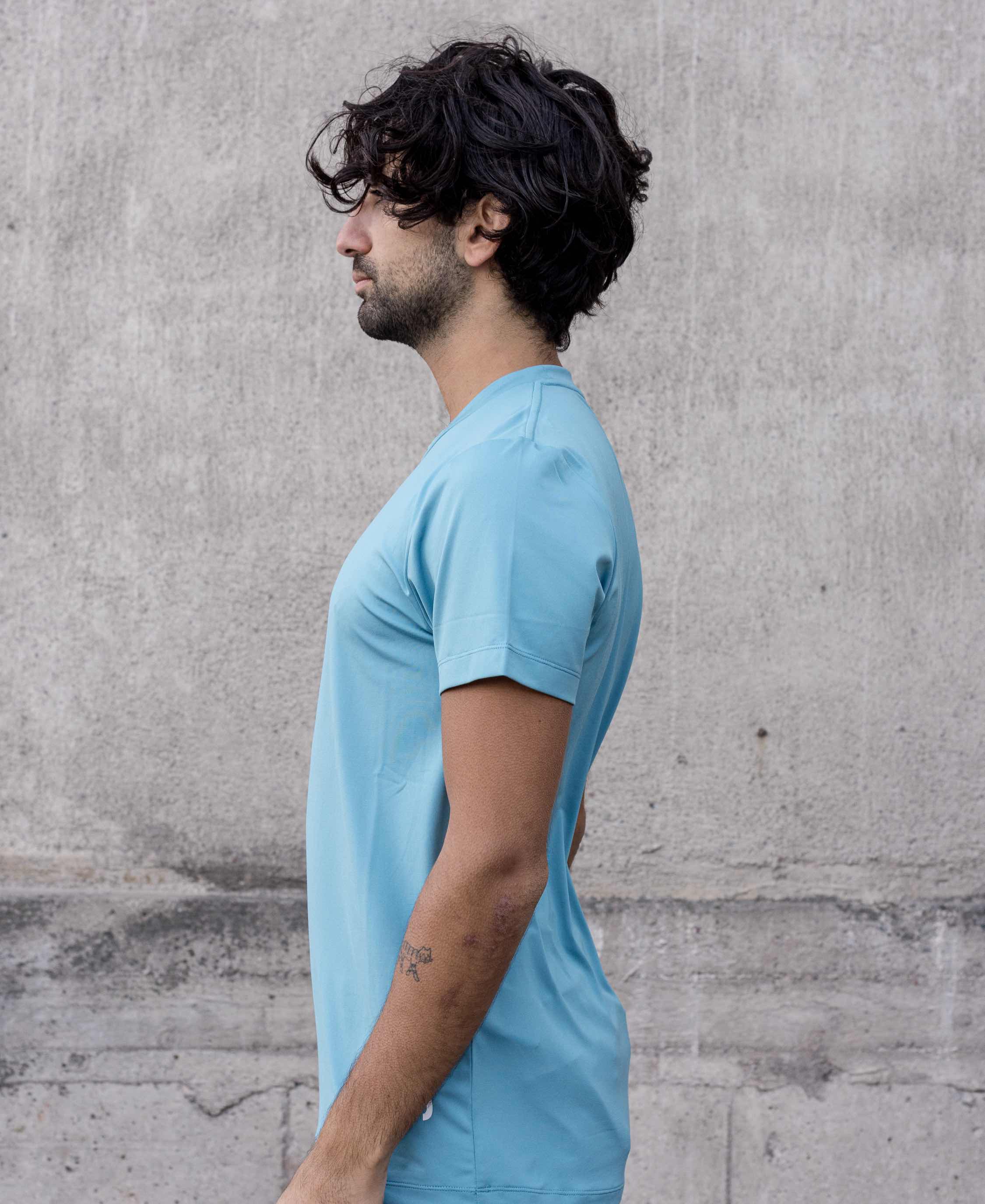 Poc MEN'S REFORM ENDURO LIGHT TEE, majica