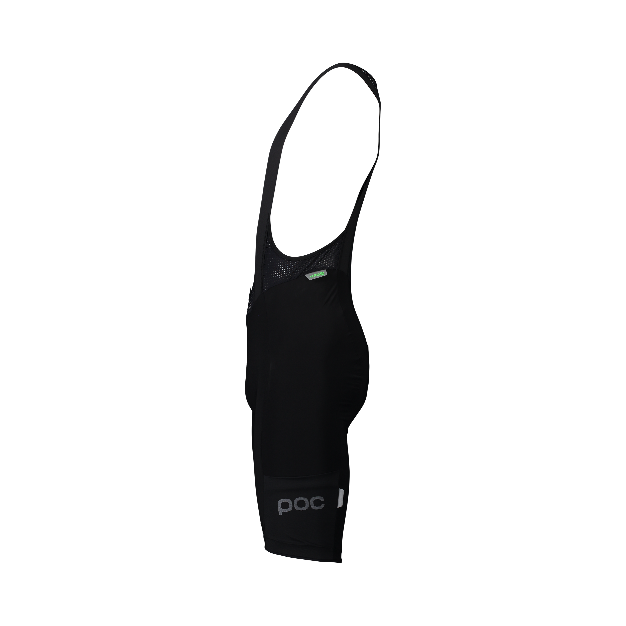 Poc NE-PLUS ULTRA VPDS BIB SHORTS, zaščitne hlače